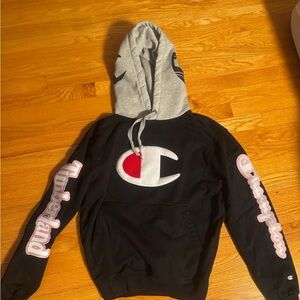 Champion Hoodie